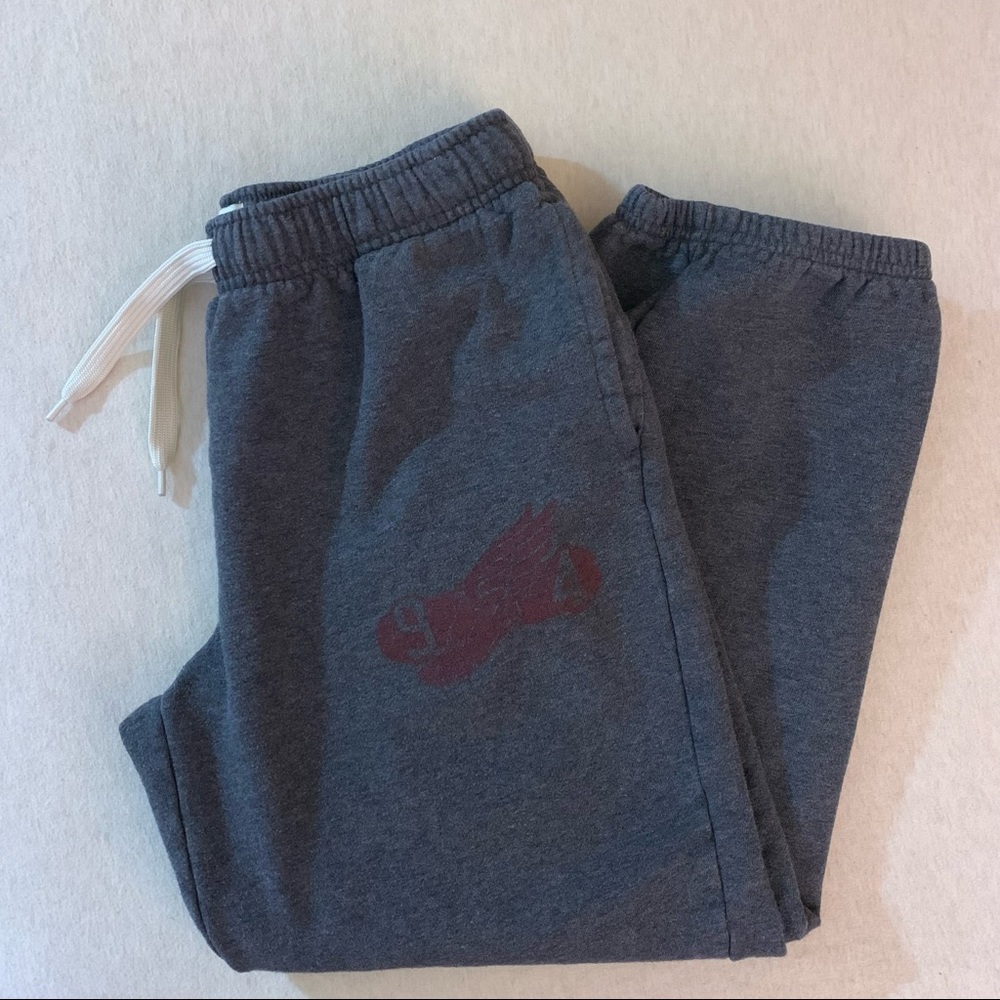 Old Navy sweatpants